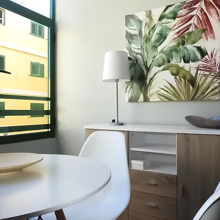 Tc Las Olas 220 Apartment *