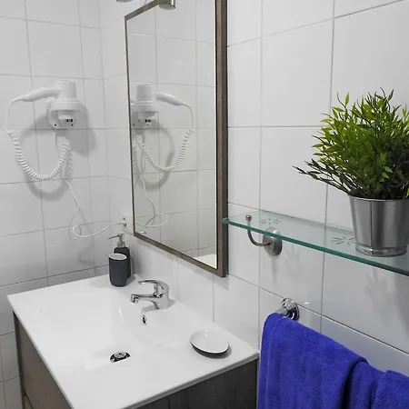 Tc Las Olas 220 Apartment