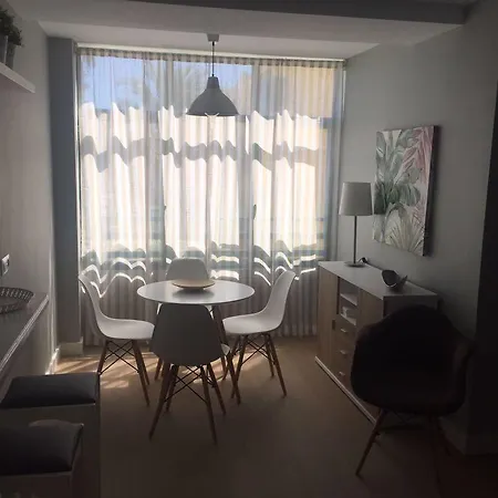 Tc Las Olas 220 Apartment