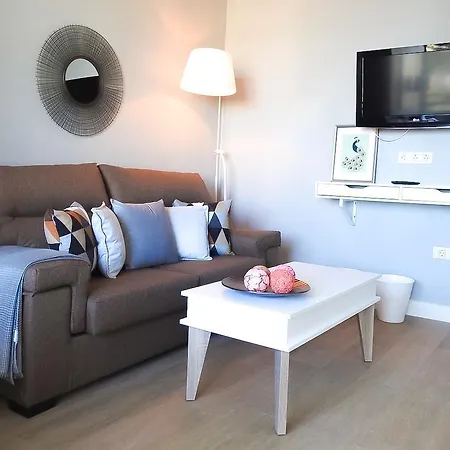 Apartment Tc Las Olas 220